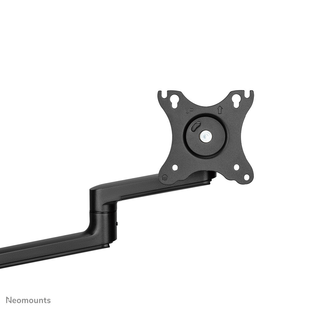 Neomounts DS60-425BL1 - Desk monitor mount for 43.2 cm (17&quot;) to 68.6 cm (27&quot;)