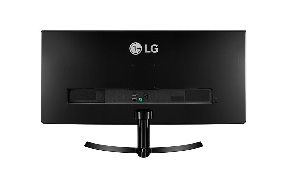 LG 29UM59-P - 73.7 cm (29&quot;) - 2560 x 1080 pixels UltraWide QXGA LED Monitor