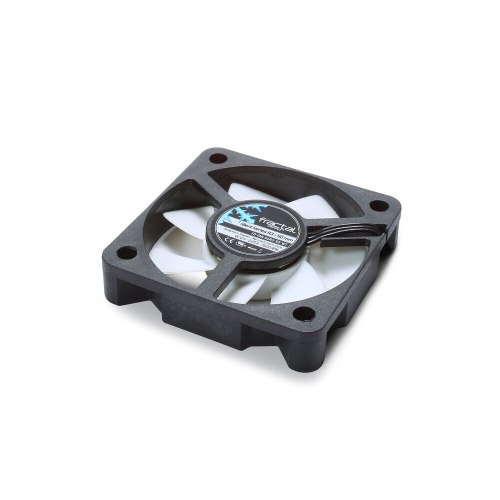 Fractal Design Silent Series R3 - Computer Case Fan - 50mm