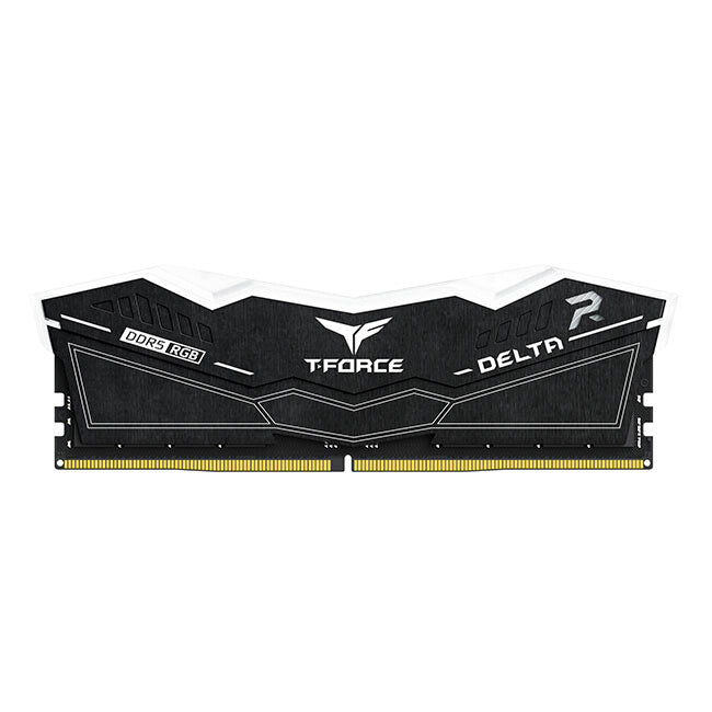 Team Group T-FORCE DELTA RGB - 32 GB 2 x 16 GB DDR5 8000 MHz memory module