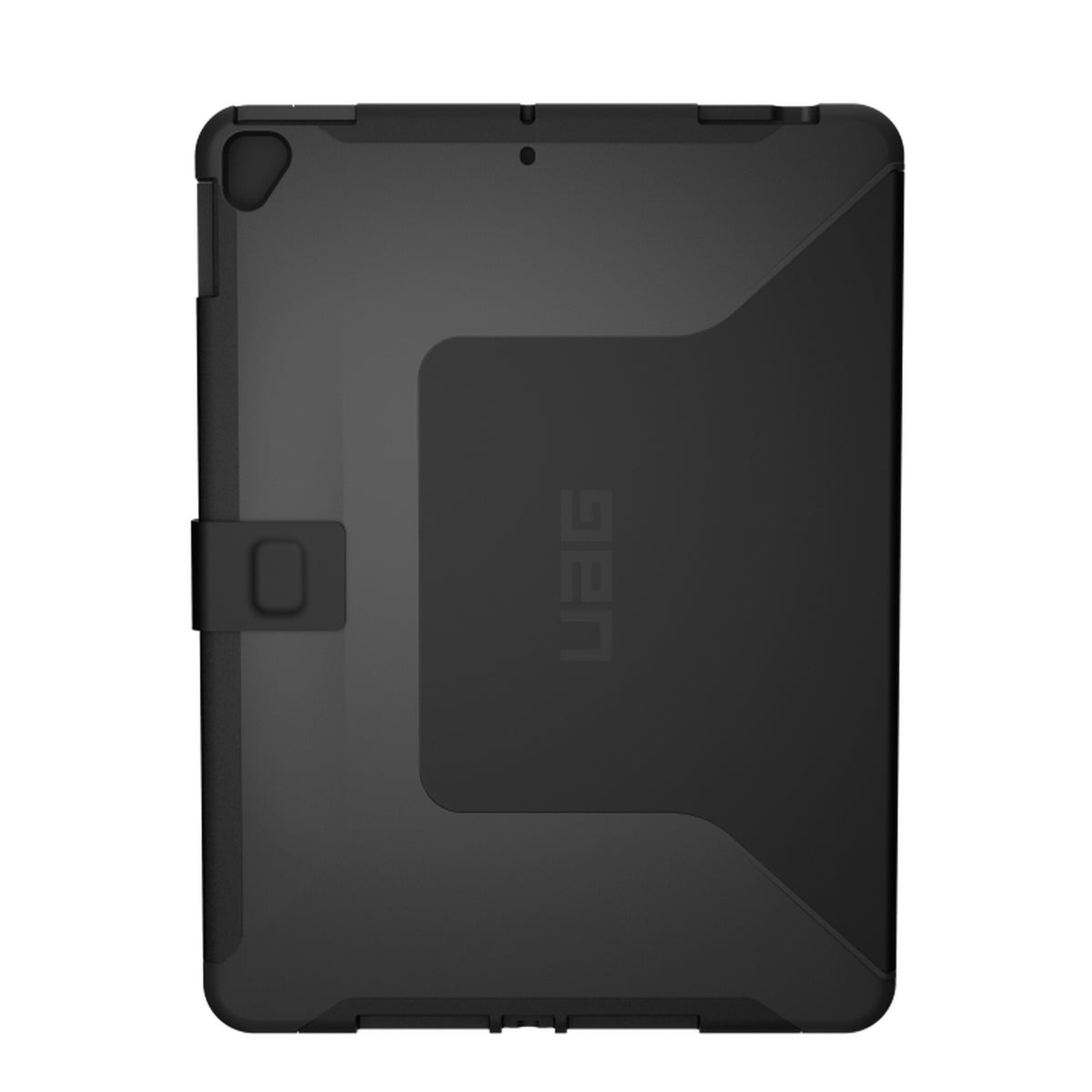 Urban Armor Gear Scout Series for 10.2&quot; iPad in Black