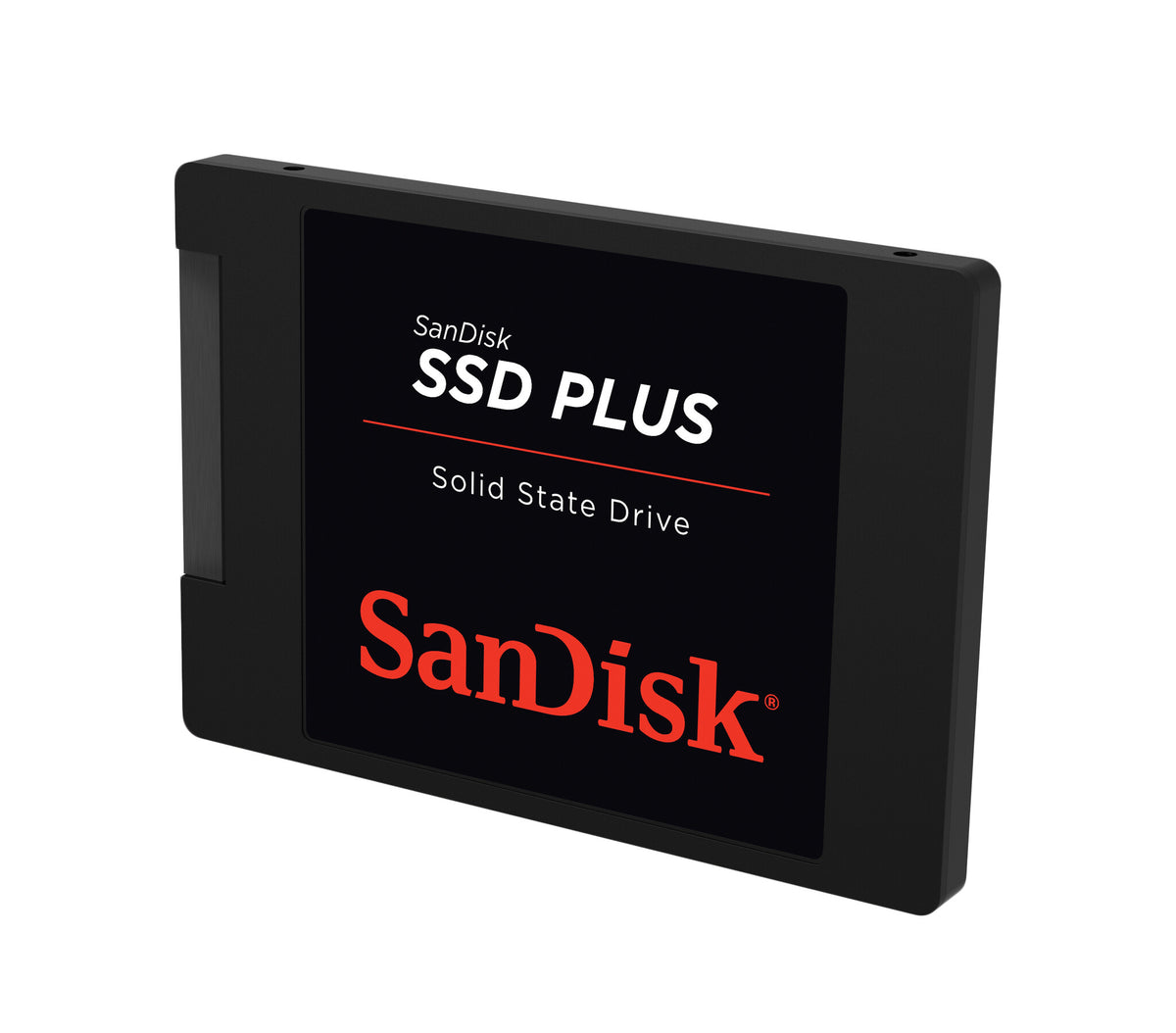 SanDisk Plus - Serial ATA III SLC - 240 GB