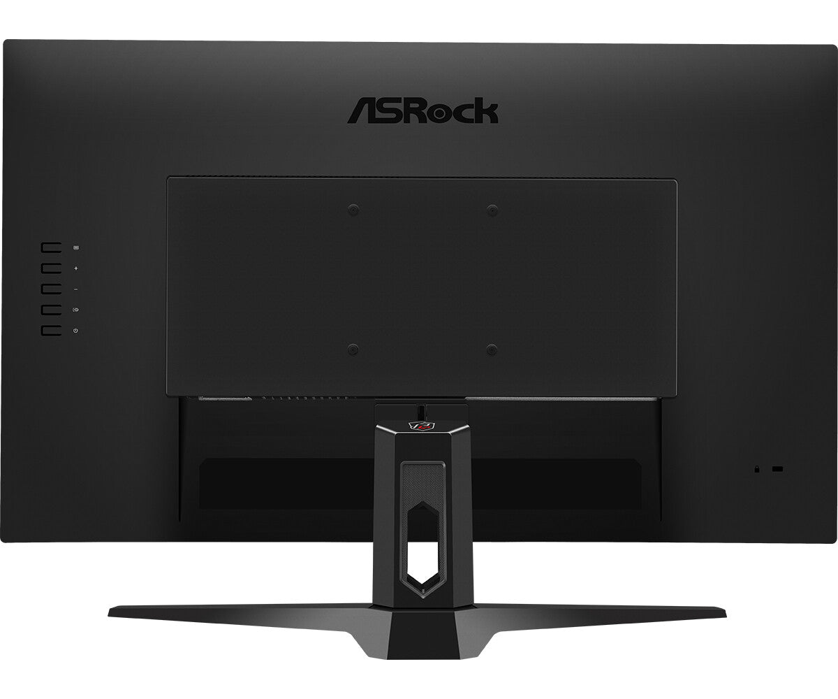 Asrock PG27FF1A computer monitor 68.6 cm (27&quot;) 1920 x 1080 pixels Full HD Black