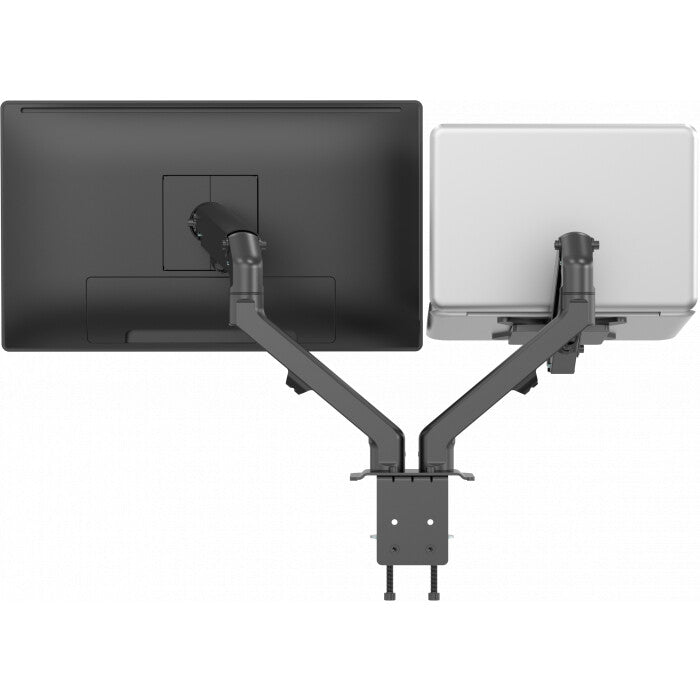 Vision VFM-DAD/4 - Desk monitor / laptop mount for 5.08 cm (2&quot;) to 68.6 cm (27&quot;)