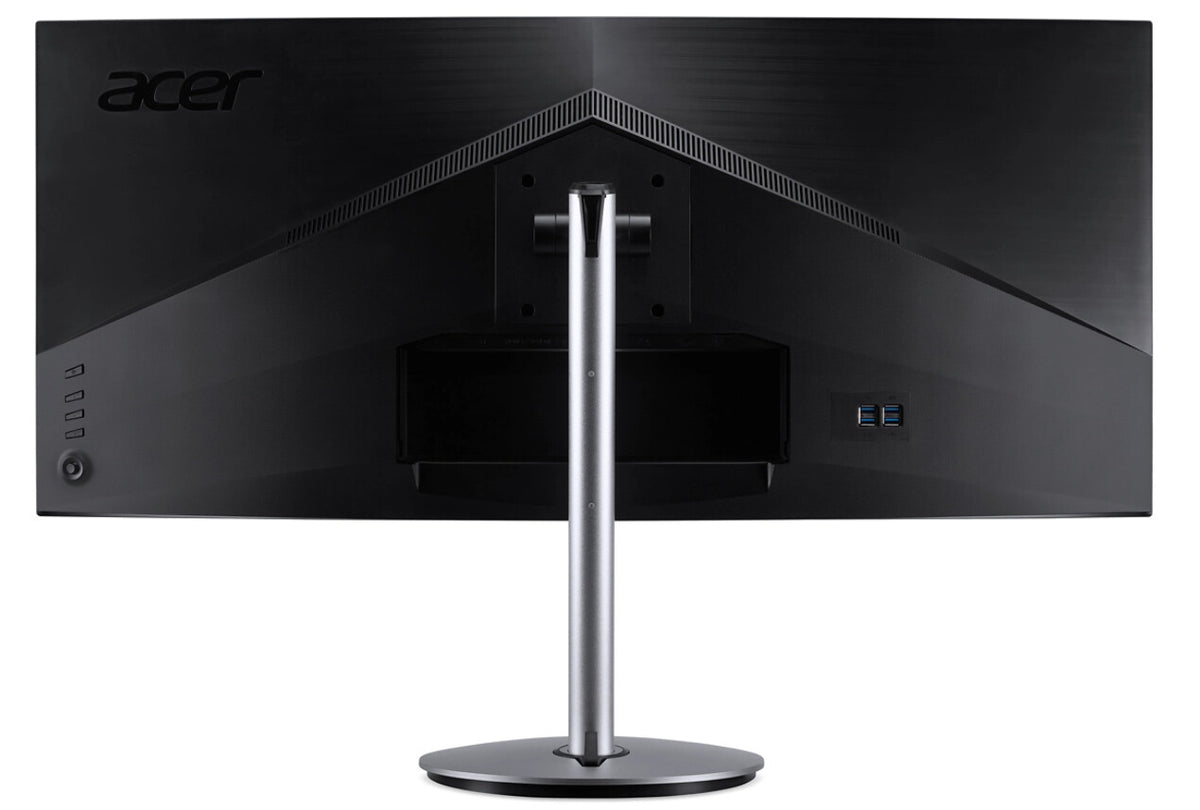 Acer CB342CUR - 86.4 cm (34&quot;) - 3440 x 1440 pixels UltraWide QHD LED Monitor