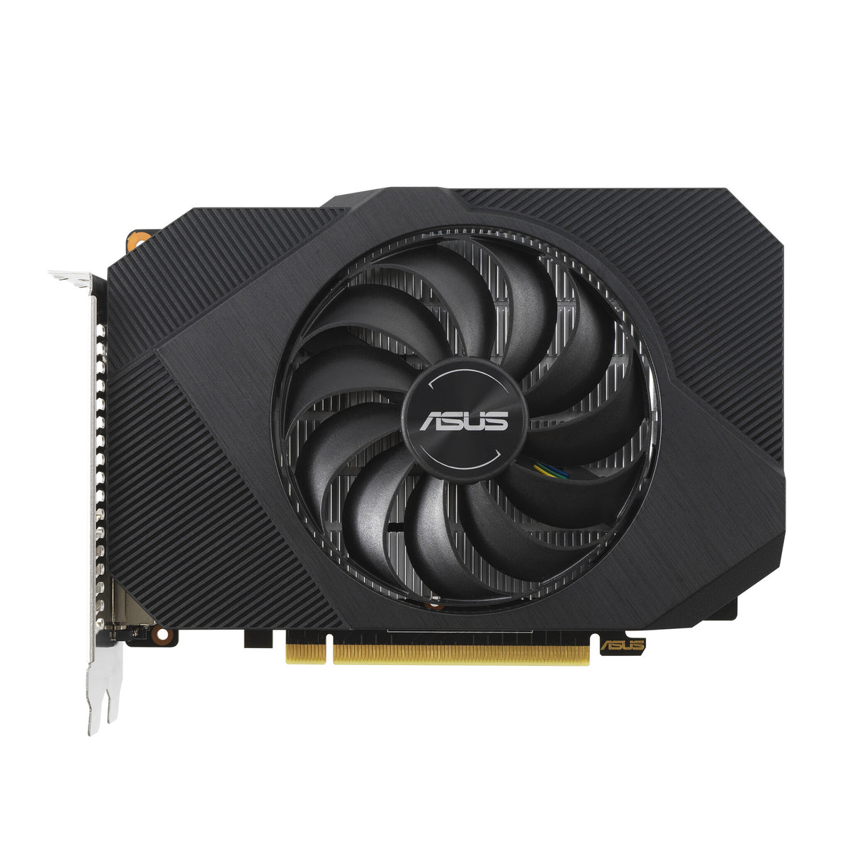 ASUS Phoenix - NVIDIA 4 GB GDDR6 GeForce GTX 1650 graphics card