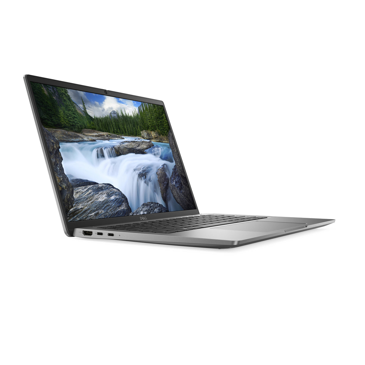 DELL Latitude 7450 Laptop - 35.6 cm (14&quot;) - Intel Core Ultra 5 135U - 16 GB LPDDR5x-SDRAM - 512 GB SSD - Wi-Fi 7 - Windows 11 Pro - Grey