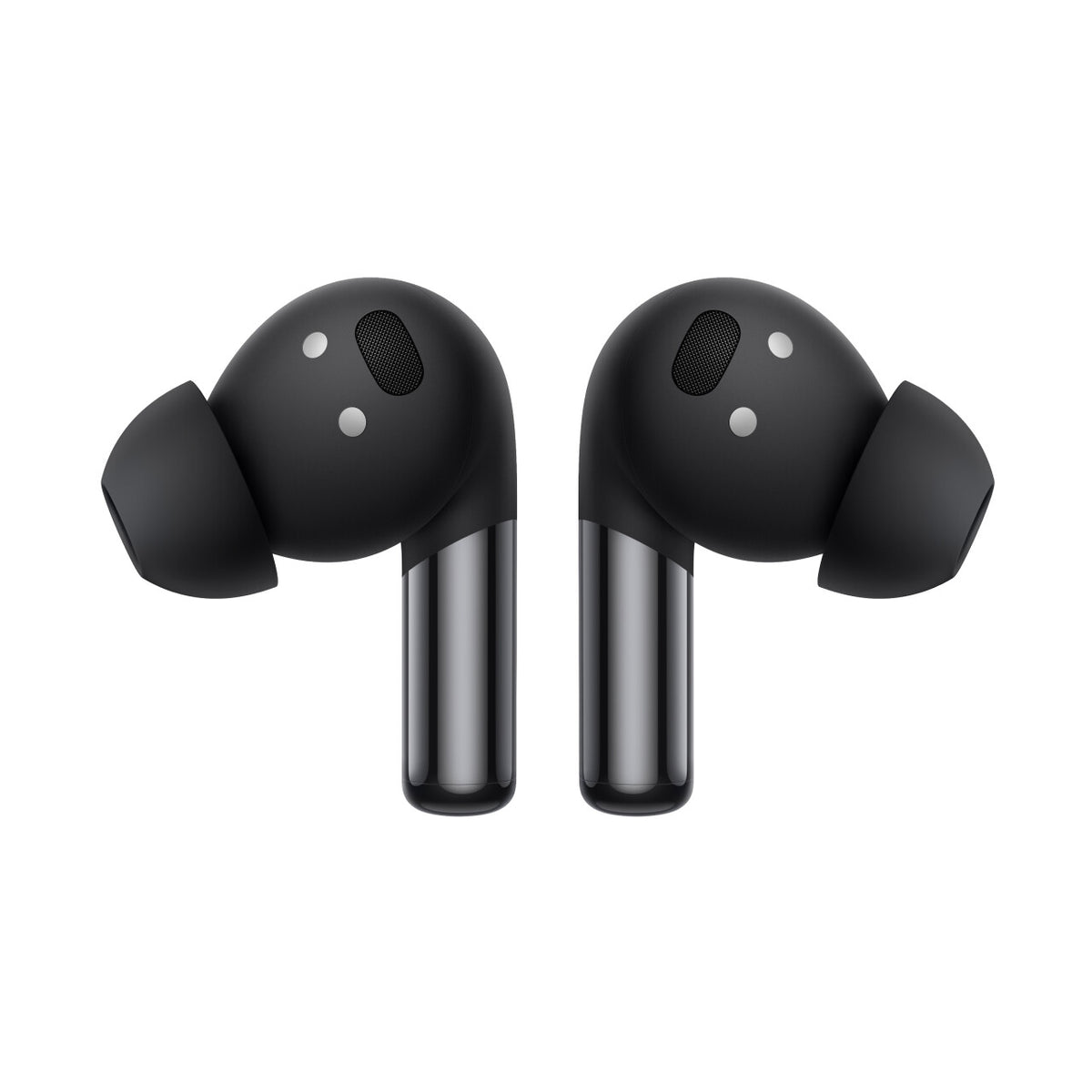 OnePlus Buds Pro 2 - Wired In-ear Bluetooth Earbuds in Black