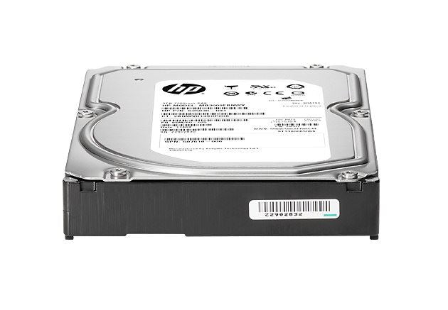 HPE 3TB SATA HDD 3.5&quot; Serial ATA