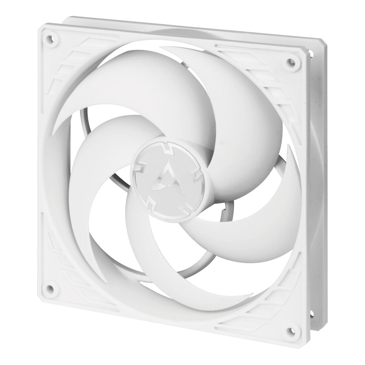 ARCTIC P14 PWM - Computer Case Fan in White - 140 mm