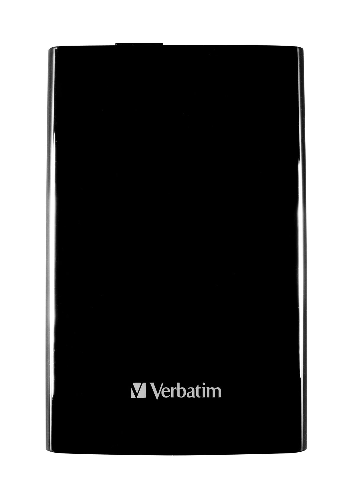 Verbatim Store &#39;n&#39; Go USB 3.0 Portable Hard Drive in Black - 2 TB