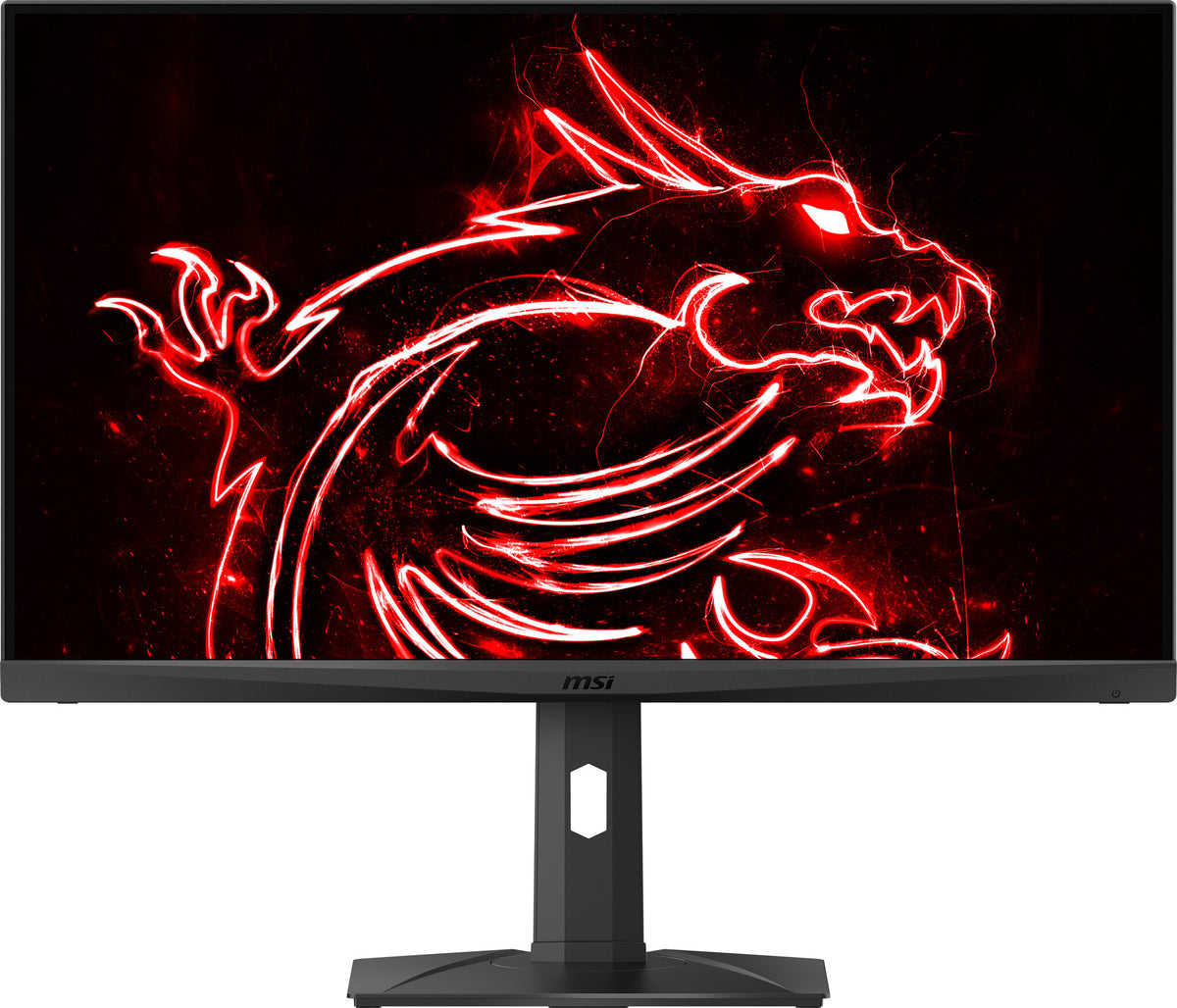 MSI Optix MAG321QR - 80 cm (31.5&quot;) - 2560 x 1440 pixels WQHD Monitor