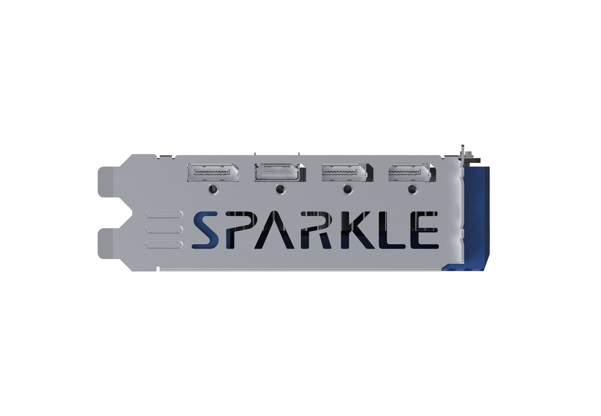 Sparkle - Intel Arc A310 ELF 4 GB GDDR6 graphics card