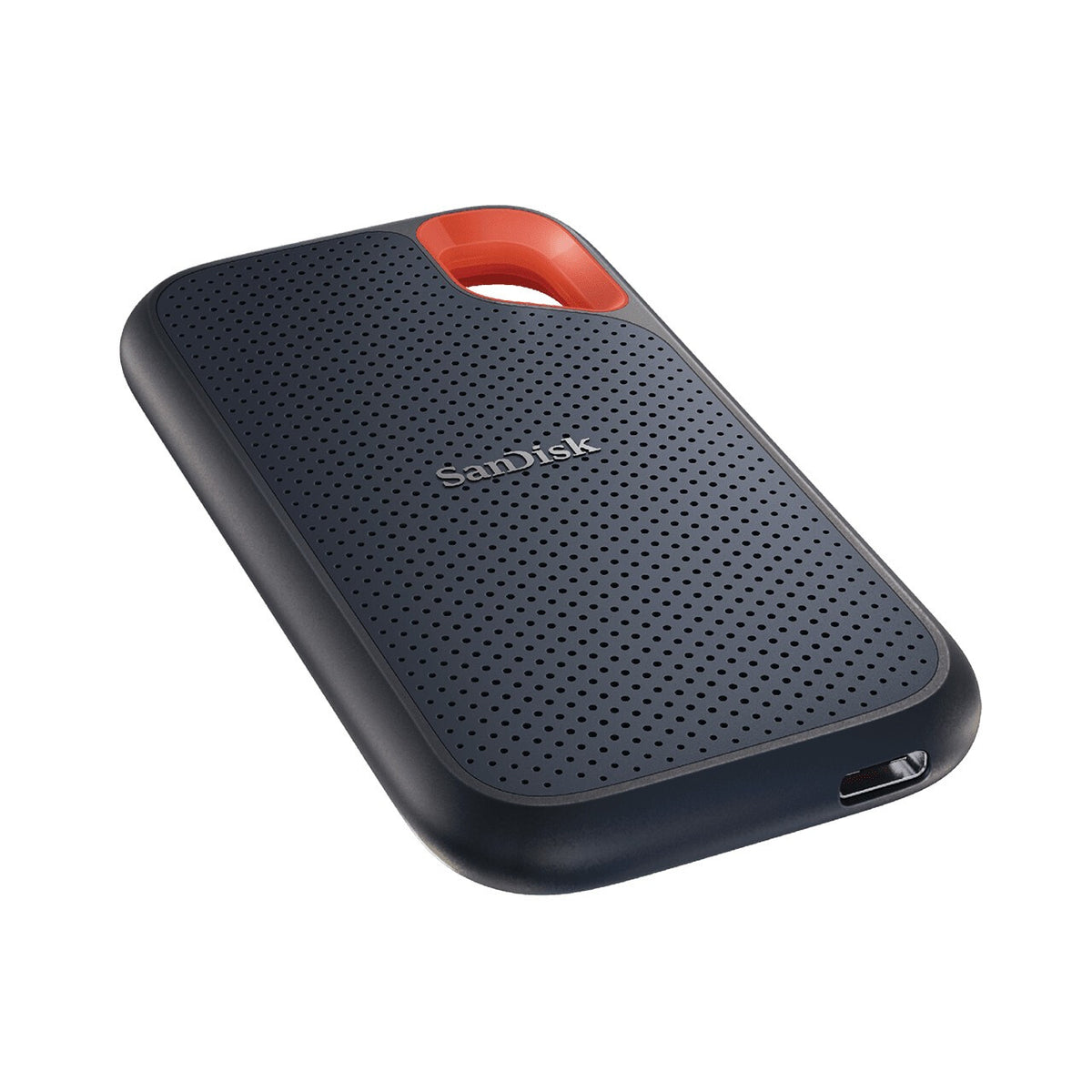 SanDisk Extreme Portable - External solid state drive - 500 GB