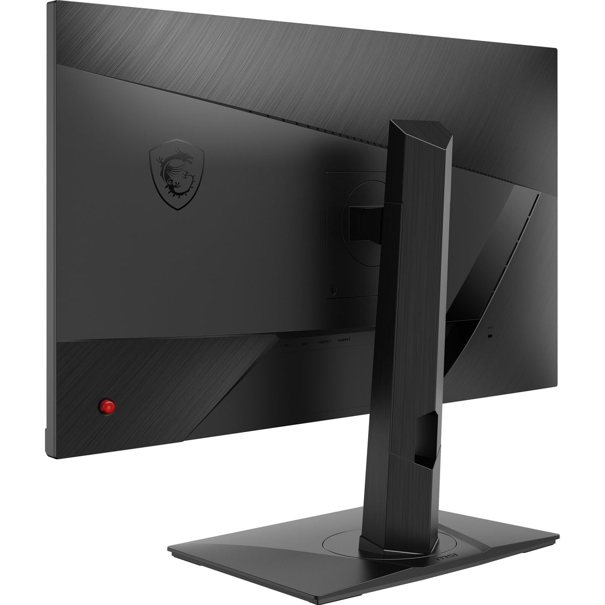 MSI G272QPF - 68.6 cm (27&quot;) - 2560 x 1440 pixels WQHD Monitor