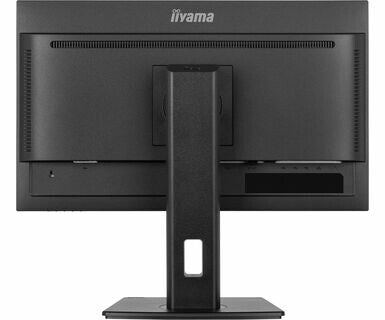 iiyama ProLite XUB2497HSU-B1 - 61 cm (24&quot;) - 1920 x 1080 pixels Full HD LED Monitor