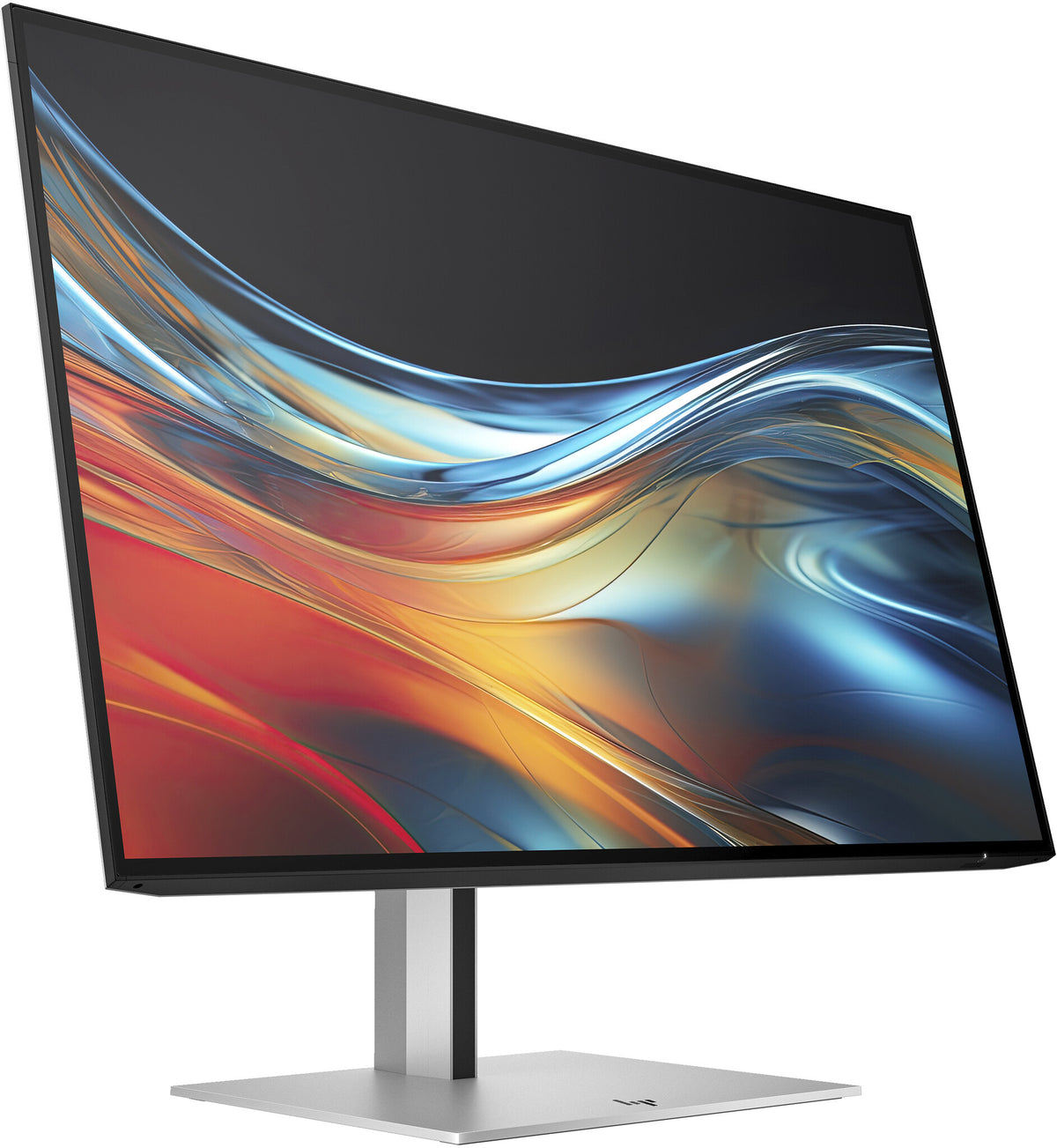 HP Series 7 Pro 724PN - 61 cm (24&quot;) - 1920 x 1200 pixels WUXGA LCD Monitor