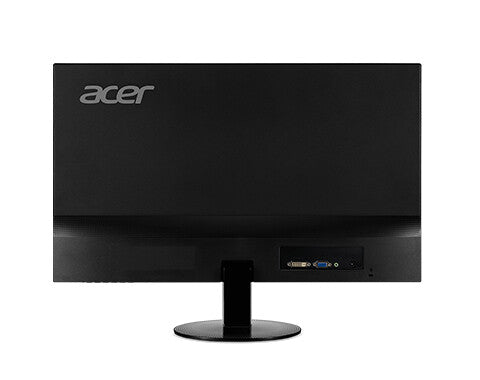 Acer SA240Y B - 60.5 cm (23.8&quot;) - 1920 x 1080 pixels FHD LCD Monitor