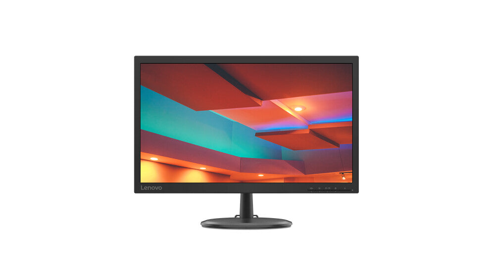 Lenovo C22-25 - 54.6 cm (21.5&quot;) - 1920 x 1080 pixels FHD LED Monitor