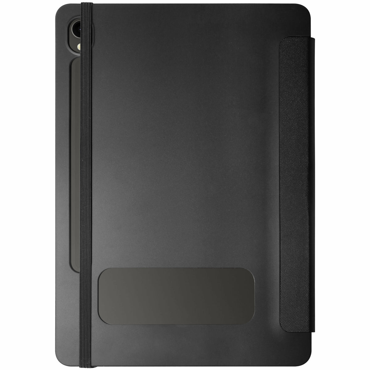 OtterBox React Folio Series Case for Galaxy Tab S9 in Black