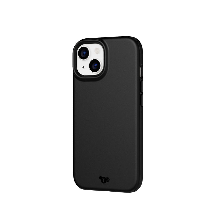 Tech21 Evo Lite for iPhone 15 in Black