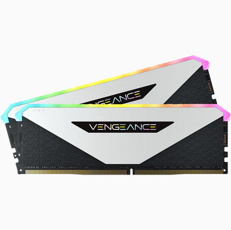 Corsair Vengeance RGB - 32 GB 2 x 16 GB DDR4 3600 MHz memory module