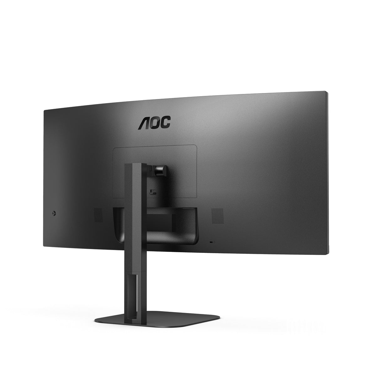 AOC V5 CU34V5C/BK - 86.4 cm (34&quot;) - 3440 x 1440 pixels Wide Quad HD Monitor