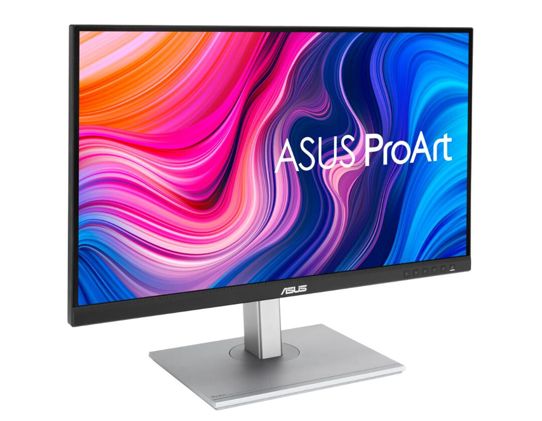 ASUS ProArt PA279CV - 68.6 cm (27&quot;) - 3840 x 2160 pixels 4K UHD LED Monitor