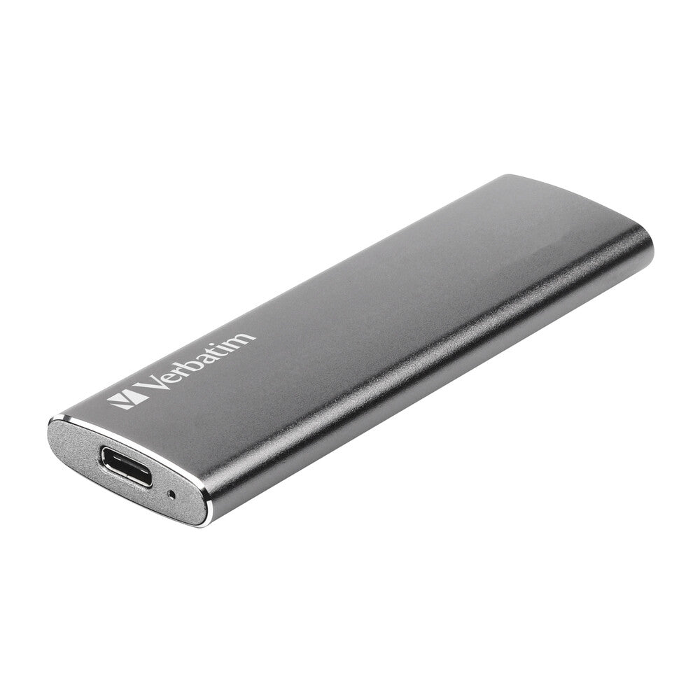 Verbatim Vx500 - USB 3.1 Gen 2 External SSD - 240 GB