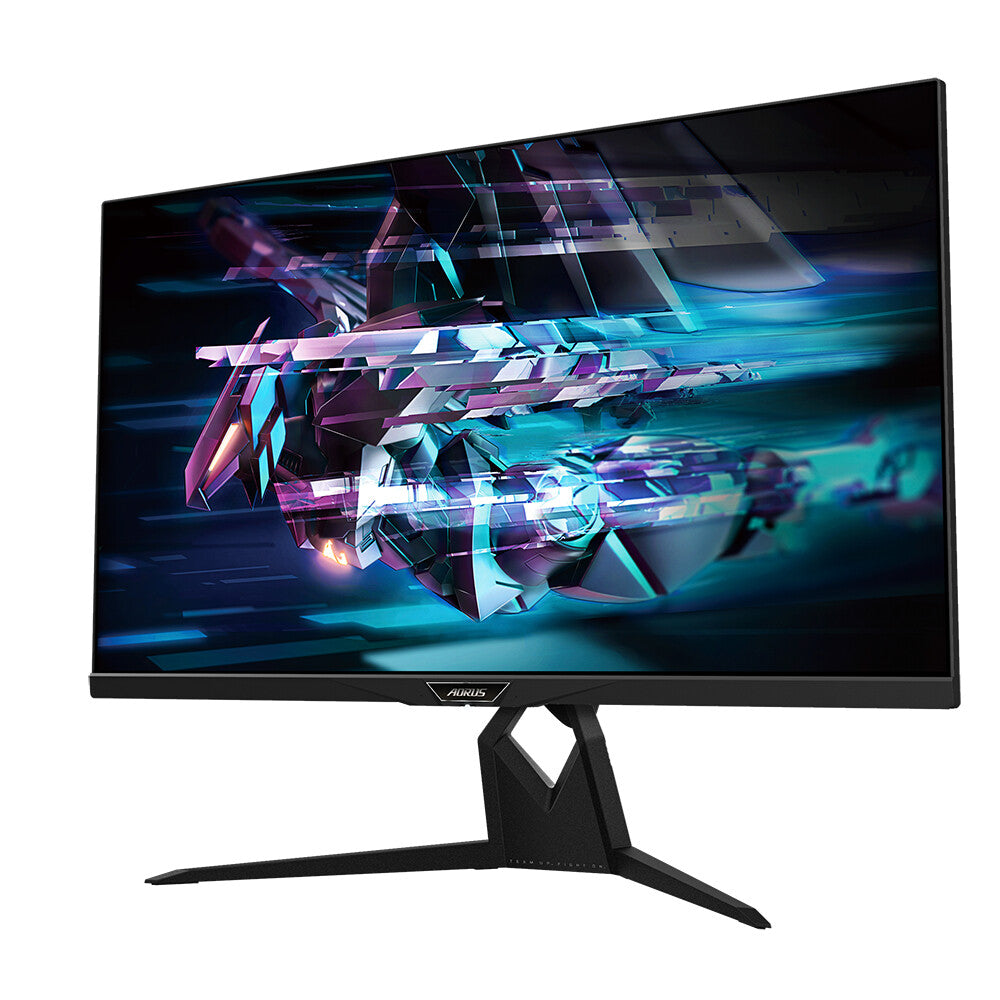 Gigabyte Aorus FI32U - 80 cm (31.5&quot;) 3840 x 2160p 4K Ultra HD Monitor