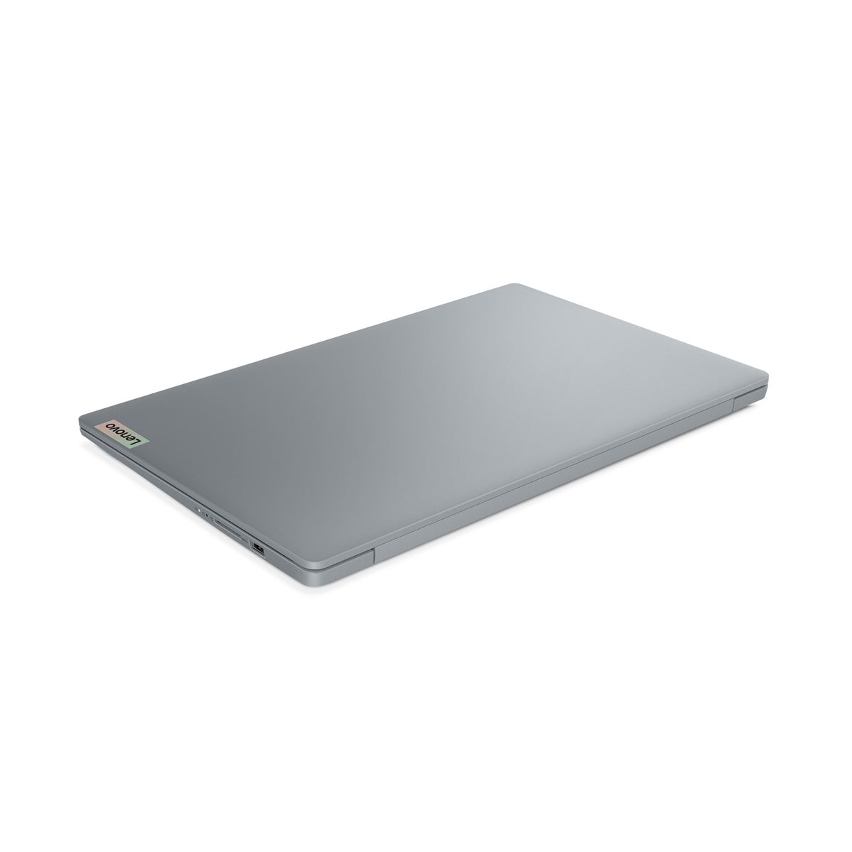 Lenovo IdeaPad Slim 3 Laptop - 39.6 cm (15.6&quot;) - Intel® Core™ i3-N305 - 8 GB LPDDR5-SDRAM - 128GB Flash - Wi-Fi 5 - Windows 11 Home in S mode - Grey