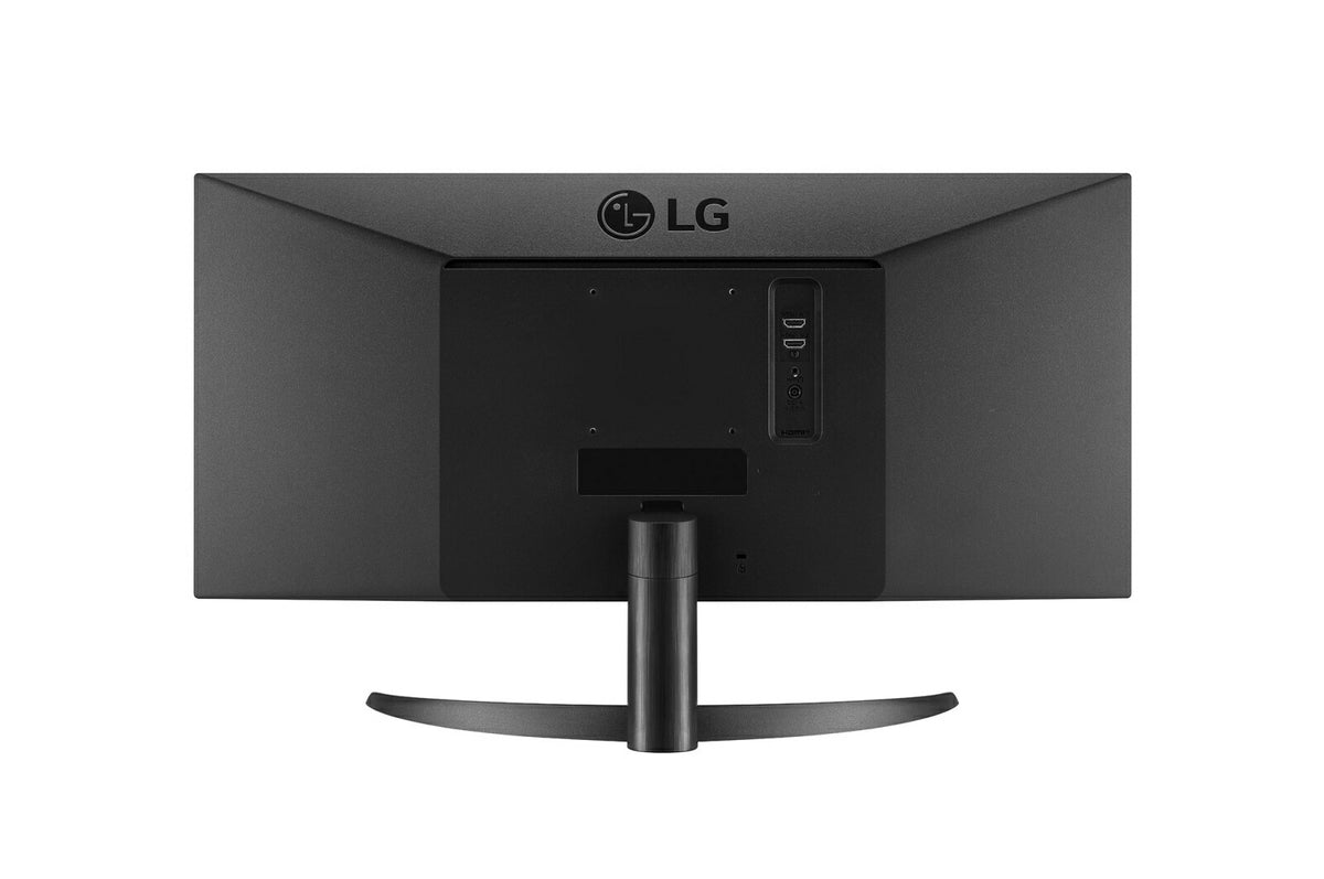 LG 29WP500-B - 73.7 cm (29&quot;) - 2560 x 1080 pixels UltraWide Full HD Monitor