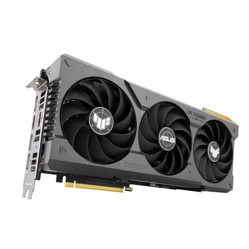 ASUS TUF Gaming - NVIDIA 16 GB GDDR6X GeForce RTX 4070 Ti SUPER graphics card