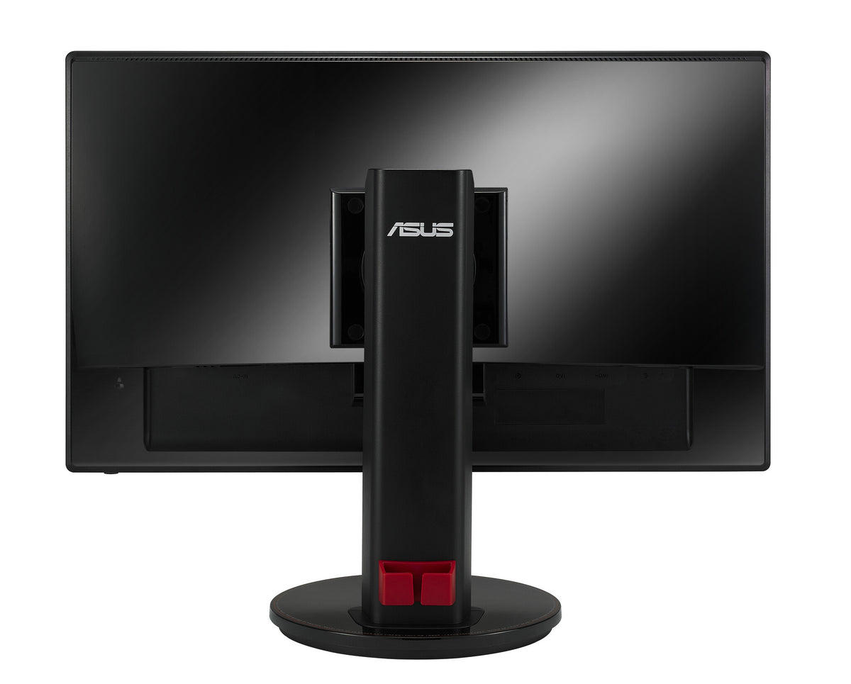 ASUS VG248QE - 61 cm (24&quot;) - 1920 x 1080 pixels Full HD Monitor