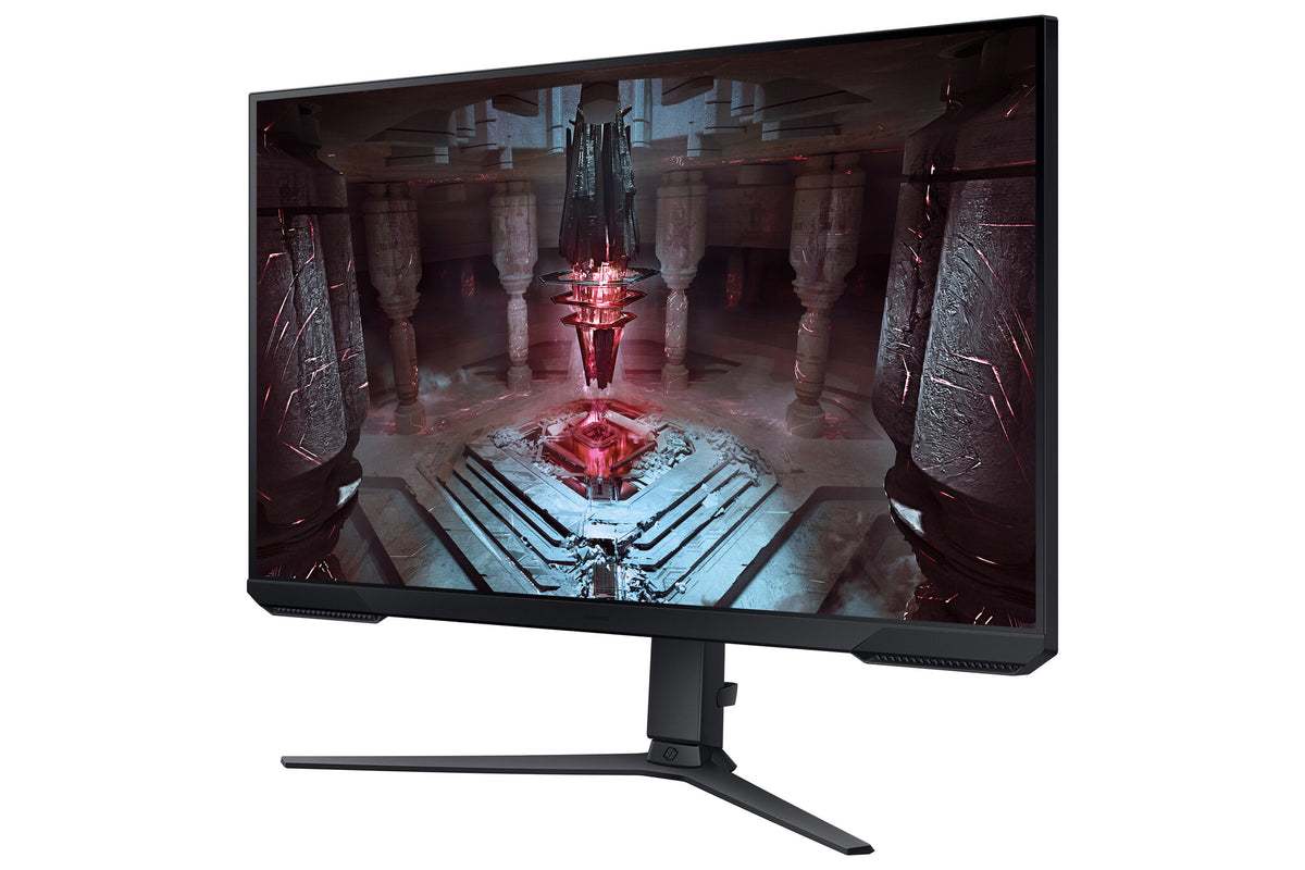 Samsung Odyssey G5 - 81.3 cm (32&quot;) - 2560 x 1440 pixels Quad HD LED Monitor