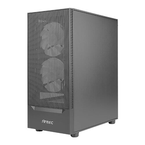 Antec NX410 - ATX Mid Tower Case in Grey