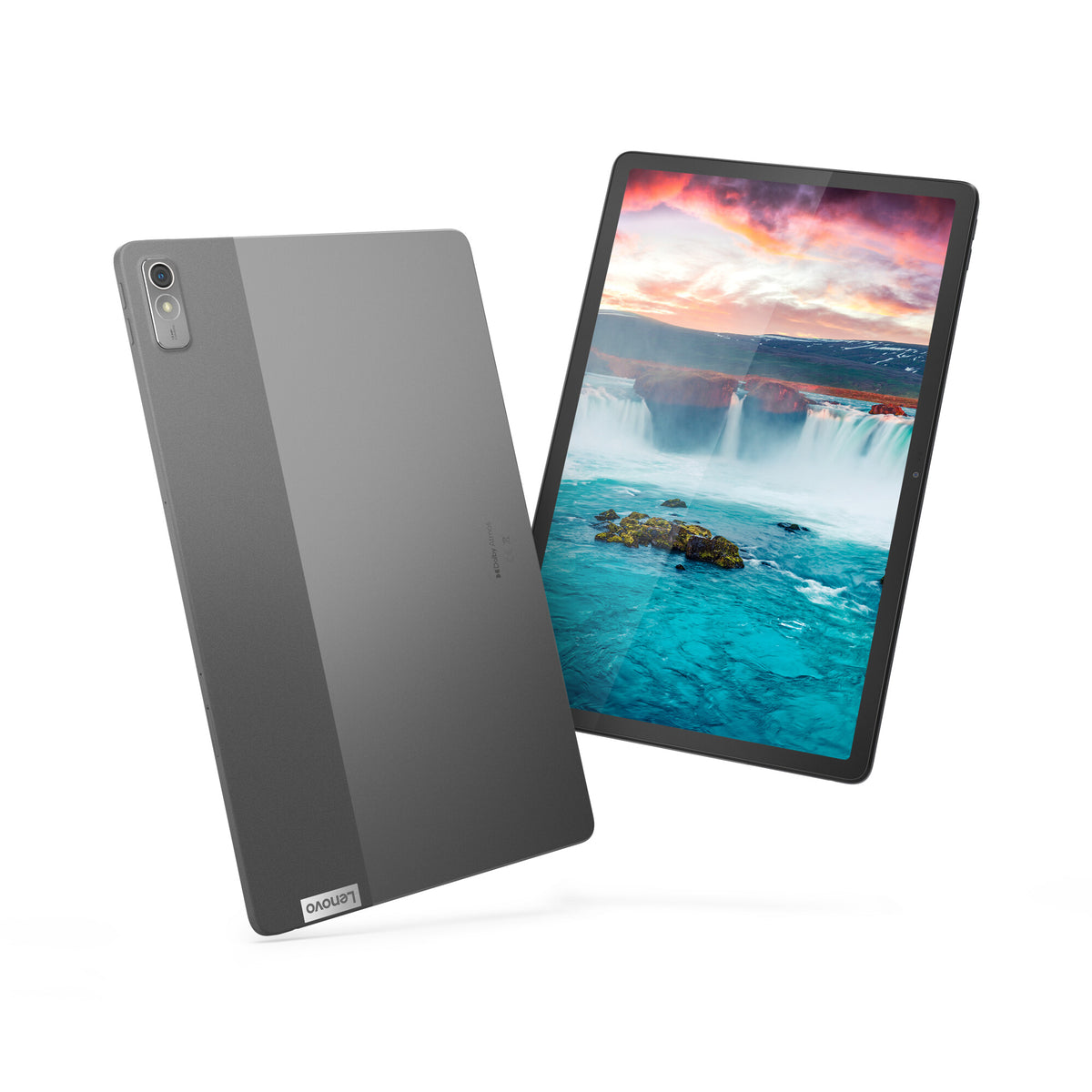 Lenovo Tab P11 (2nd Gen) - 29.2 cm (11.5&quot;) - 128 GB - 6 GB - Wi-Fi 6E - Android 12 - Grey