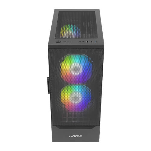 Antec NX410 - ATX Mid Tower Case in Grey