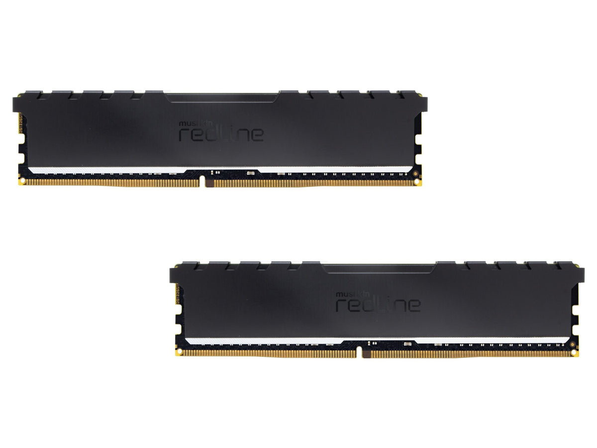 Mushkin Redline ST - 16 GB 2 x 8 GB DDR4 3200 MHz memory module