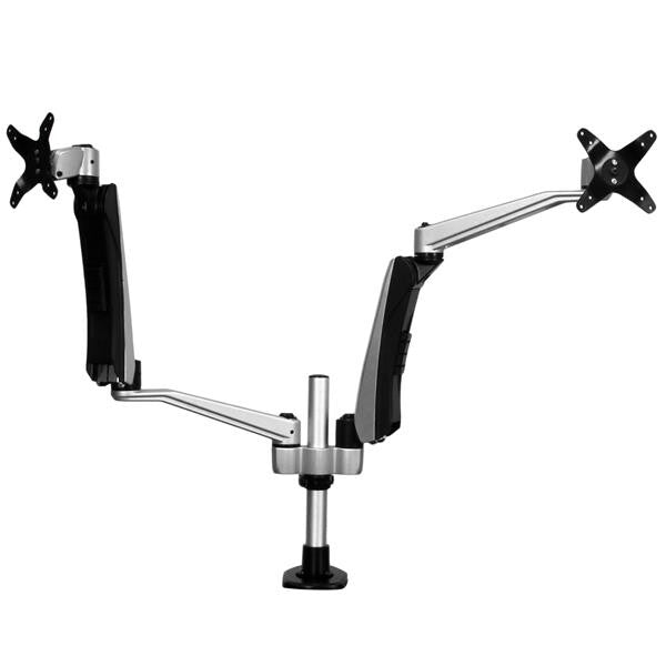 StarTech.com ARMDUAL30 - Desk monitor mount for 76.2 cm (30&quot;)