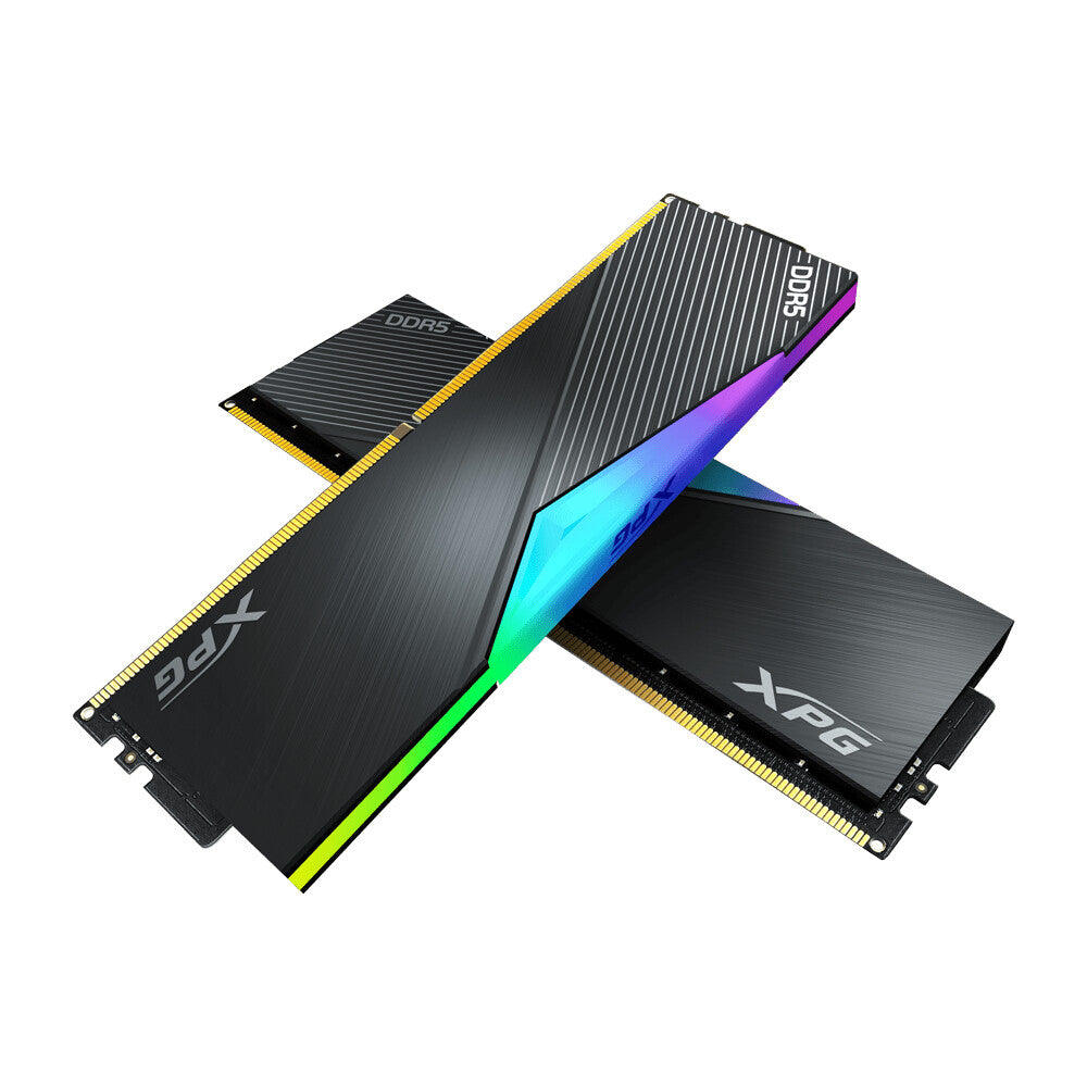 ADATA Lancer RGB - 32 GB 2 x 16 GB DDR5 6400 MHz memory module