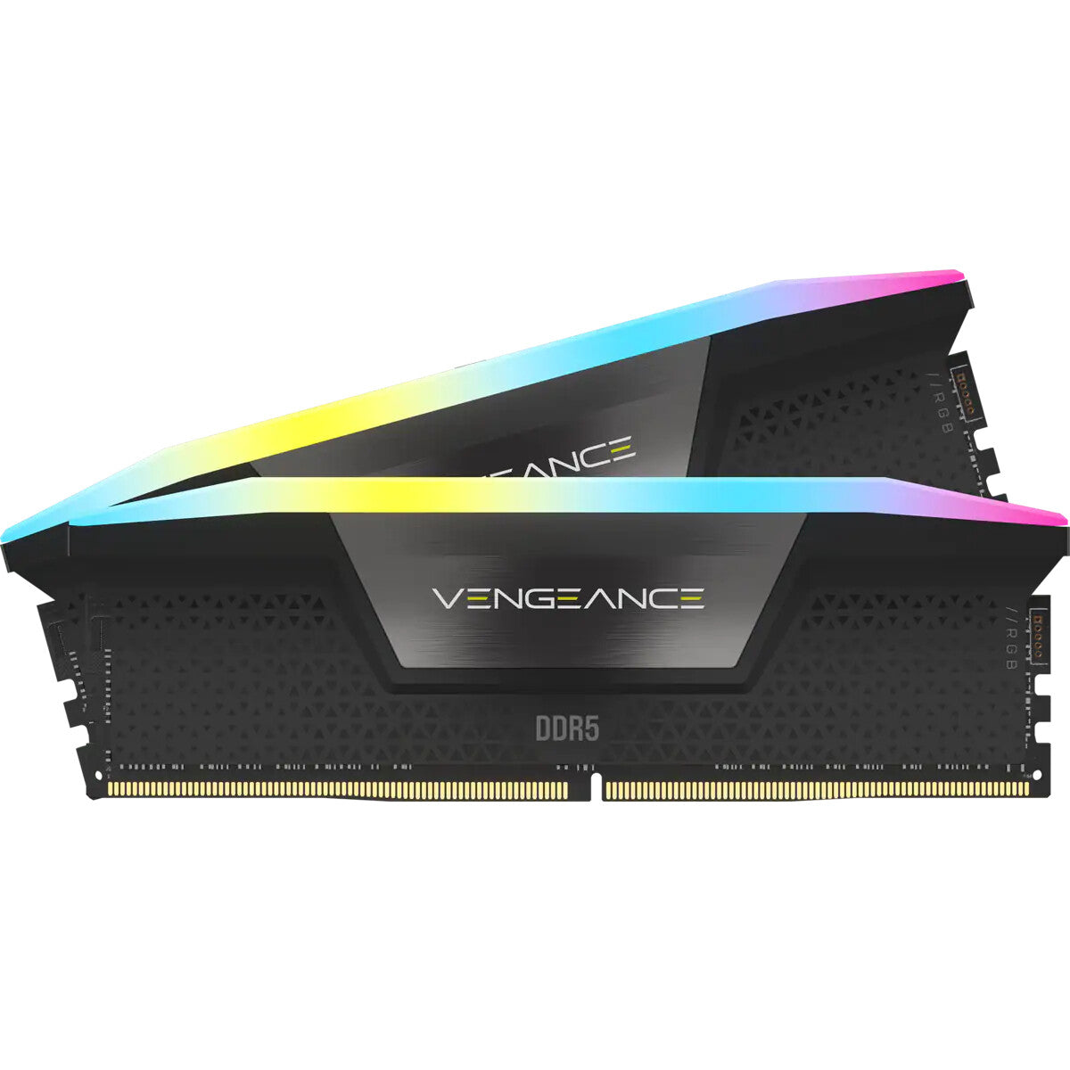 Corsair Vengeance RGB - 32 GB 2 x 16 GB DDR5 7000 MHz memory module