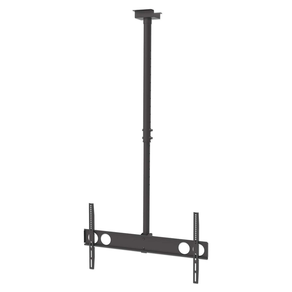 Manhattan 423625 - Ceiling monitor/TV mount for 94 cm (37&quot;) to 177.8 cm (70&quot;)