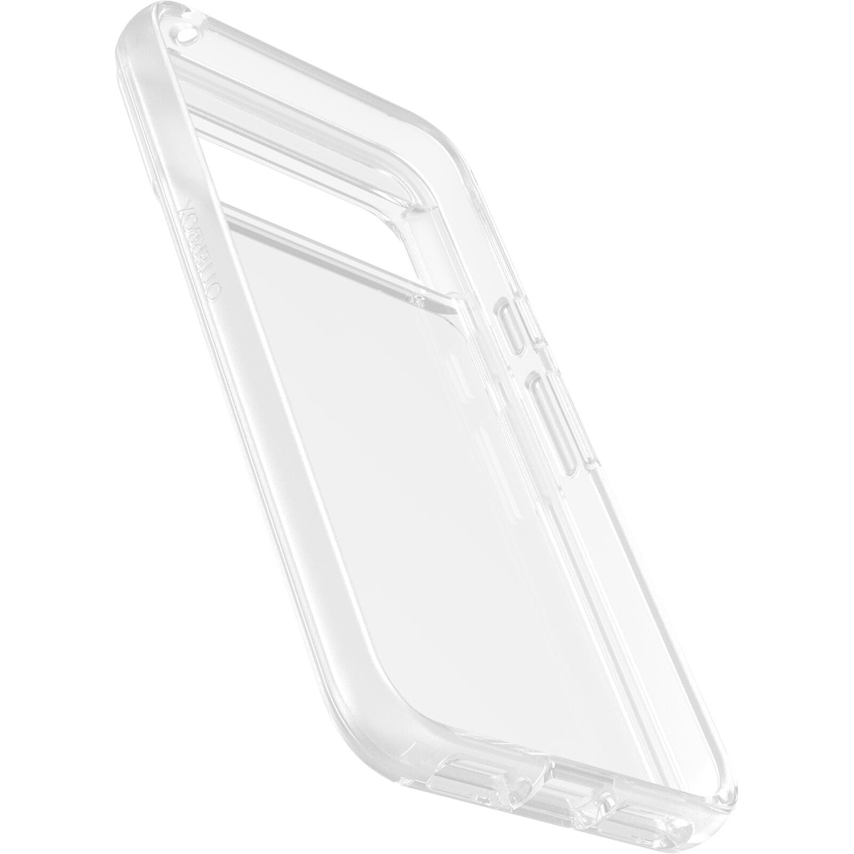 OtterBox Symmetry Series Clear for Pixel 8 in Clear