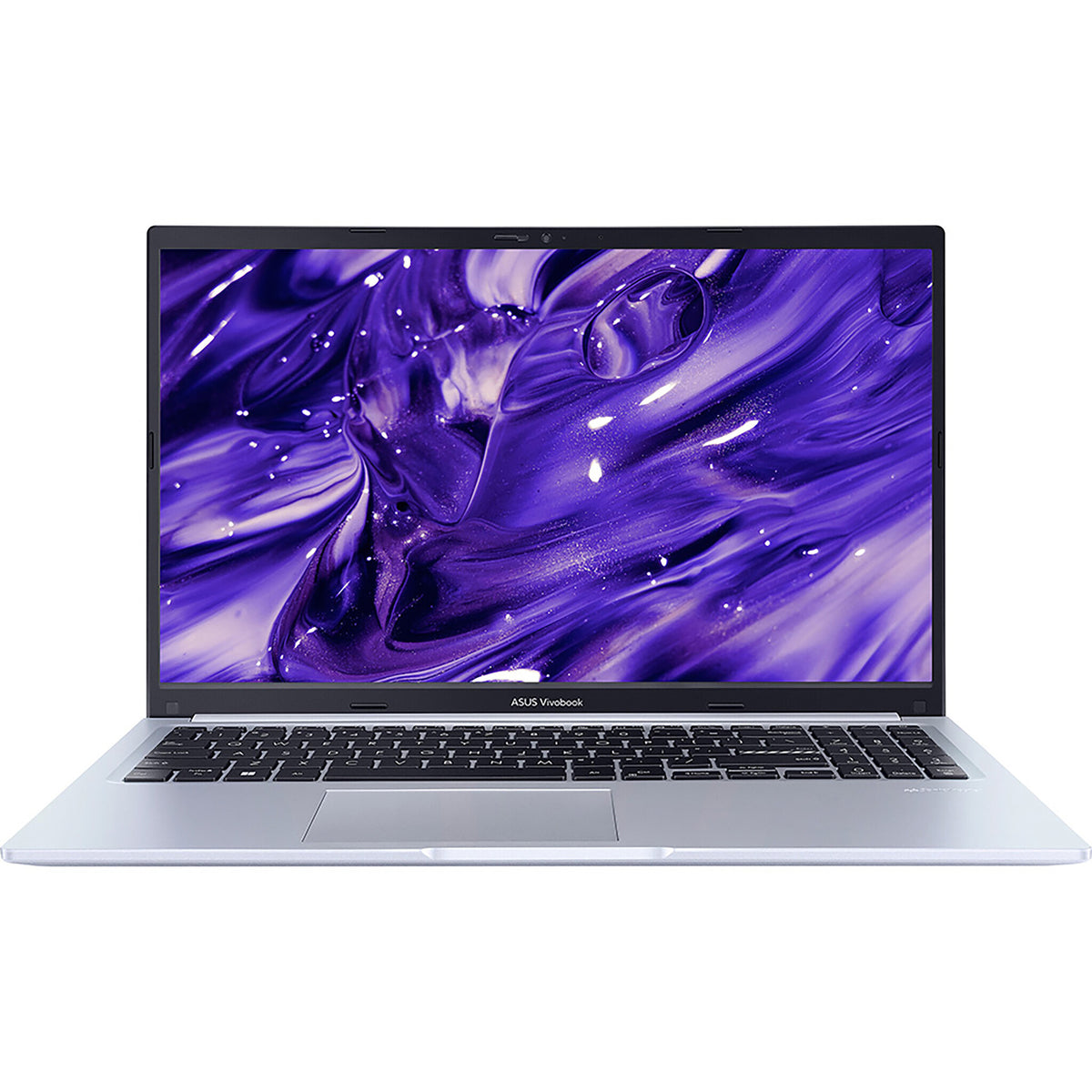 ASUS VivoBook 15 Laptop - 39.6 cm (15.6&quot;) - AMD Ryzen™ 7 4800H - 16 GB DDR4-SDRAM - 512 GB SSD - Wi-Fi 5 - Windows 11 Home - Silver