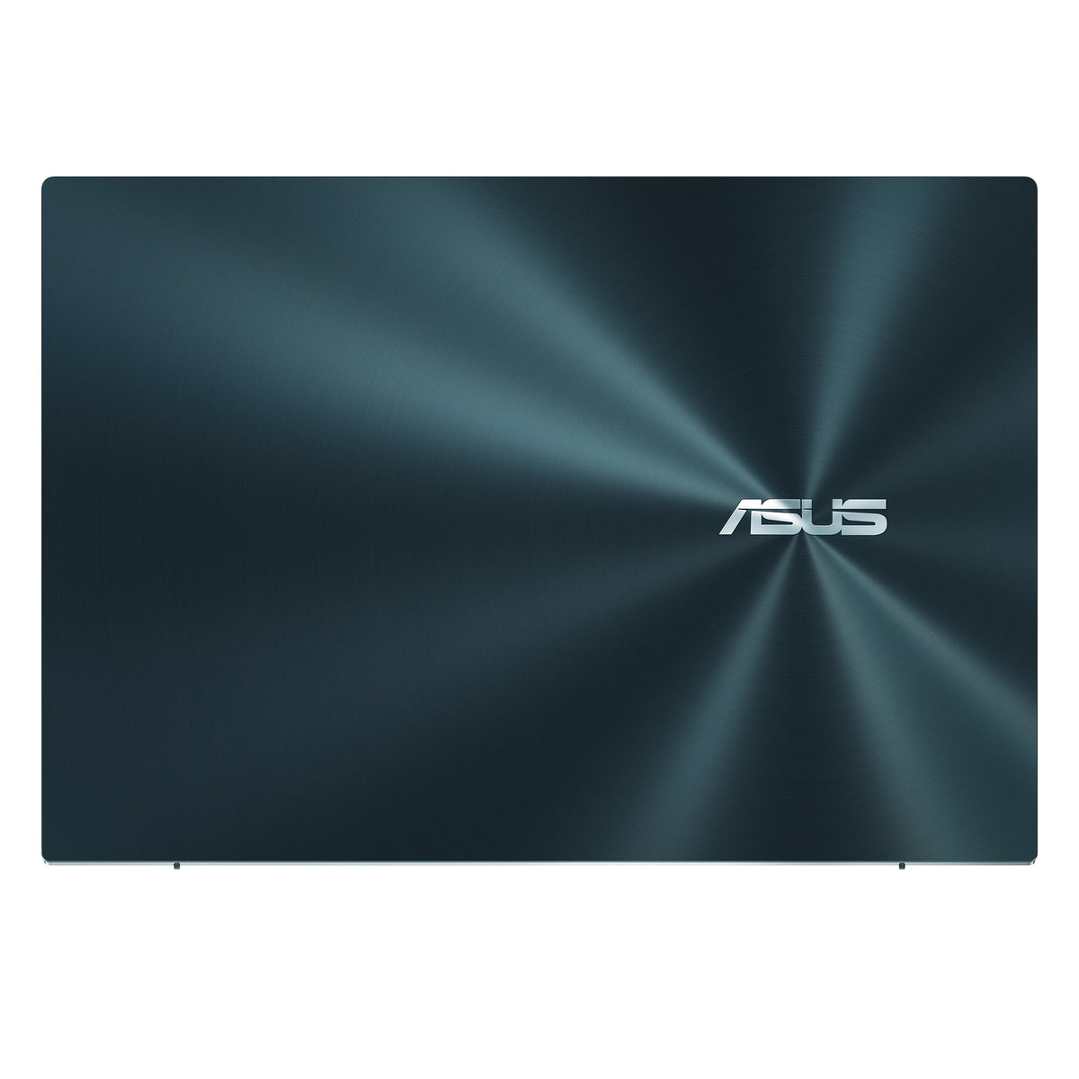 ASUS Zenbook Pro Duo 15 OLED Laptop - 39.6 cm (15.6&quot;) - Touchscreen - Intel® Core™ i9-11900H - 32 GB DDR4-SDRAM - 1 TB SSD - NVIDIA GeForce RTX 3060 - Wi-Fi 6 - Windows 11 Pro - Blue