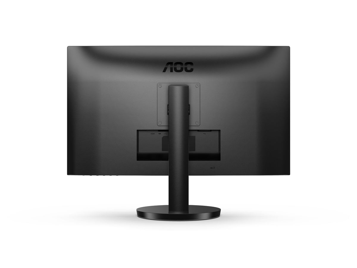 AOC B3 27B3CF2 LED display 68.6 cm (27&quot;) 1920 x 1080 pixels Full HD Black