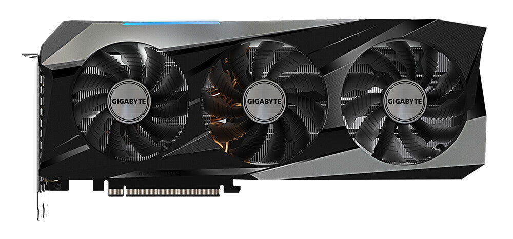 GIGABYTE GAMING OC - NVIDIA 8 GB GDDR6X GeForce RTX 3070 Ti graphics card