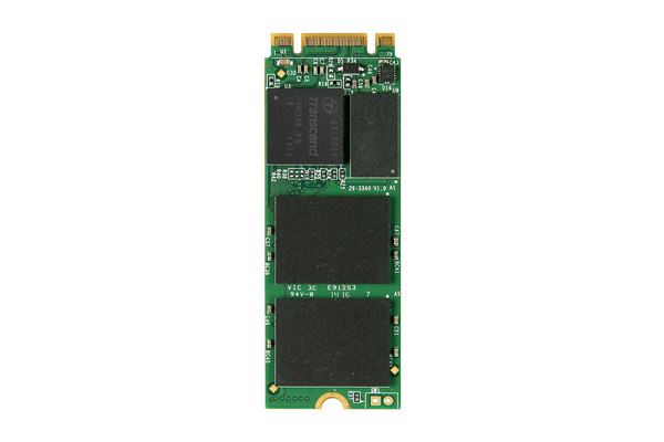 Transcend MTS600 M.2 32 GB Serial ATA III MLC