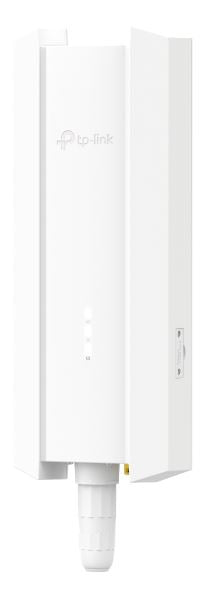 TP-Link NE210 - 2.5 Gigabit Ethernet 5G Outdoor Gateway router